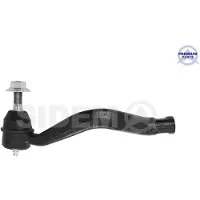 SIDEM Spurstangenkopf Spurstange für LEXUS GS (GRS19, UZS19, GWS19) Vorne Links 45348