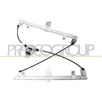 PRASCO Fensterheber ds522w023 vorne rechts für NISSAN