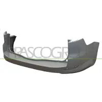 PRASCO Stoßfänger PremiumCertified FD1101071
