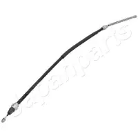 Japanparts Seilzug, Feststellbremse BC-0632