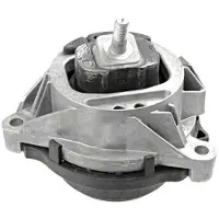 MAPCO Lagerung, Motor [Hersteller-Nr. 36539] für BMW