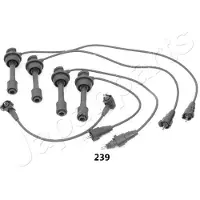 Japanparts Zündleitungssatz IC-239