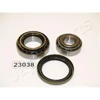 Japanparts Radlagersatz KK-23038