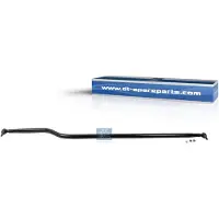 Sonstiges DT Spare Parts Lenkstange 2.53033 2437mm