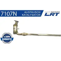 LRT Katalysator 7107N