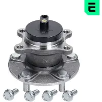 OPTIMAL Radlagersatz Links Rechts für SUZUKI SWIFT IV (FZ, NZ) 972846