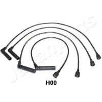 Japanparts Zündleitungssatz IC-H00