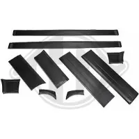 Diederichs Schwellerverkleidung HD Tuning 1211363