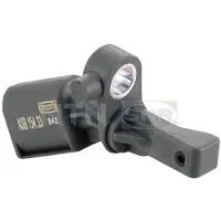SNR Sensor, Raddrehzahl [Hersteller-Nr. ASB154.33] für VW, Audi