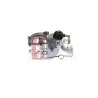 AKS Dasis Lader, Aufladung 045116N