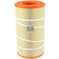 DT Spare Parts Luftfilter 3.18514
