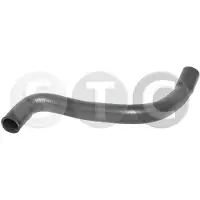 STC Kühlerschlauch Wasserschlauch für RENAULT SCÉNIC II (JM0/1) T409169