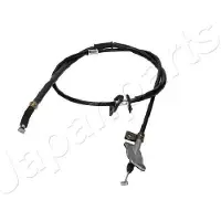 Japanparts Seilzug, Feststellbremse BC-623L