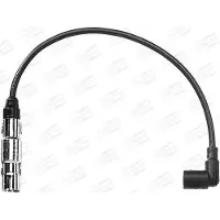Champion Zündleitungssatz [Hersteller-Nr. CLS139] für Skoda, Seat, VW, Audi