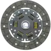 AISIN Kupplungsscheibe DS-009U