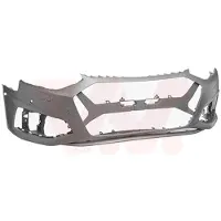 VAN WEZEL Stoßfänger ** Equipart ** 0393579