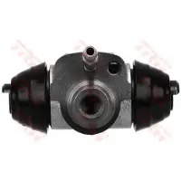 TRW Radbremszylinder BWH399
