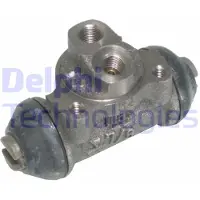 Delphi Radbremszylinder LW15112