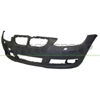 PRASCO Stoßstange Stoßfänger für BMW 3 Coupe (E92) BM0251031