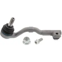 MAPCO Spurstangenkopf Spurstange für BMW X5 (F15, F85) Vorne Links 55619