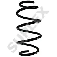 SUPLEX Fahrwerksfeder 39657