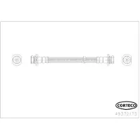 CORTECO Bremsschlauch 49372173