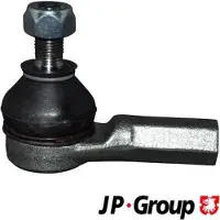 JP GROUP Spurstangenkopf Spurstange für SUZUKI SWIFT III (MZ, EZ) Vorne Rechts Vorne Links 4744600200