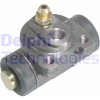 Delphi Radbremszylinder LW21789