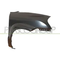 PRASCO Kotflügel hn8023003 vorne rechts für HYUNDAI