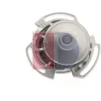 AKS Dasis Wasserpumpe [Hersteller-Nr. 570010N] für VW, Seat