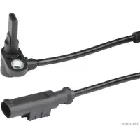 Herth+Buss HERTH&BUSS Sensor, Raddrehzahl schwarz - 70660410 - schwarz