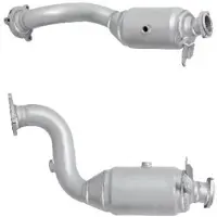 VEGAZ Katalysator MERCEDES-BENZ MK-353 2711401308,A2711401308,2124903136