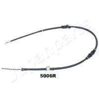 Japanparts Seilzug, Feststellbremse BC-5006R