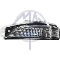 Max Blinkleuchte MTT220-L