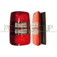 PRASCO Heckleuchte VG9064174