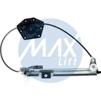 Max Fensterheber WFT204-L