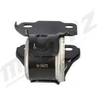 MERTZ Lagerung, Lenker [Hersteller-Nr. M-S4670] für Volvo, Ford, Land Rover