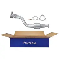 Hella Katalysator Easy2Fit PARTNERED with Faurecia 8LE 366 053-491