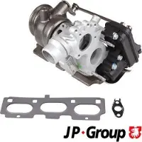 JP GROUP Lader, Aufladung JP 1317406600