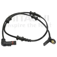 Hikoki ABS Sensor Raddrehzahl Vorne passend für MERCEDES-BENZ M-Klasse (W164) 2501605
