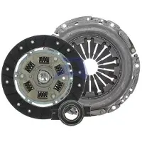 AISIN Kupplungssatz Kupplung für FORD Escort VI Cabrio (ALL) KE-FO04