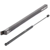 RIDEX Gasfeder Motorhaubendämpfer 648,5mm passend für MERCEDES-BENZ C-Klasse Limousine (W204) 290N 514G0130