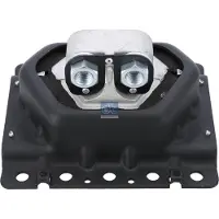 DT Spare Parts Lagerung, Motor 2.10394