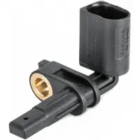 Hella ABS Sensor Raddrehzahl Vorne für VW Touareg (7P5, 7P6) 6PU 012 806-411