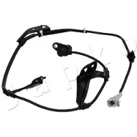 Japko ABS Sensor Raddrehzahl Vorne Links für TOYOTA RAV 4 III (ACA3, ACE, ALA3, GSA3, ZSA3) 151216