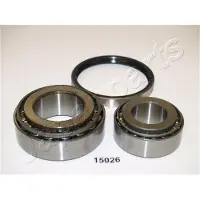Japanparts Radlagersatz KK-15026