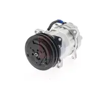AKS Kompressor, Klimaanlage 852093N