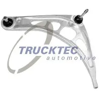 TRUCKTEC AUTOMOTIVE 08.31.165 Querlenker Vorne Links für BMW 3 Limousine (E46) 3 Touring (E46) 3 Coupe (E46) 3 Cabrio (E46) 3 Compact (E46)