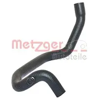 METZGER Kühlerschlauch 2420372