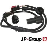 JP GROUP ABS Sensor Raddrehzahl Vorne Rechts Vorne Links für VW PASSAT Variant (3B6) 1197100900